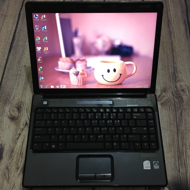 Máy tính văn phòng Compact V3500 - hp dv2000 | BigBuy360 - bigbuy360.vn