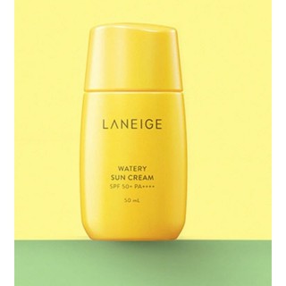 Chống nắng laneige watery sun cream spf 50++++