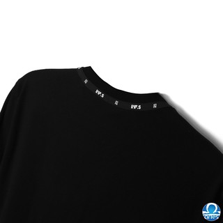 Áo thun nam Premium cotton chống nhăn INF.S Basic Linear Tee - ARIES
