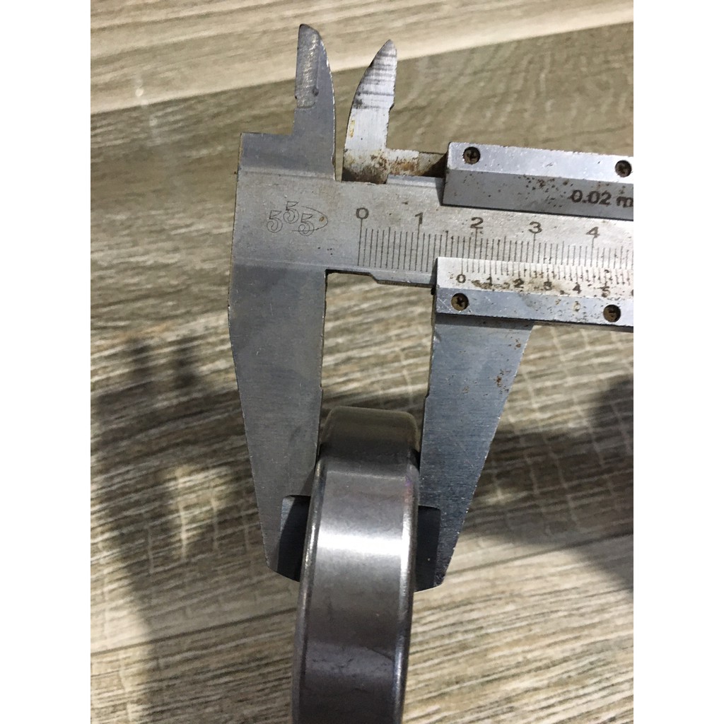Sản phẩm gia đình làm: combo 4 Bi 63/28 28/68/18  Kô yô tiêu chuẩn quốc tế