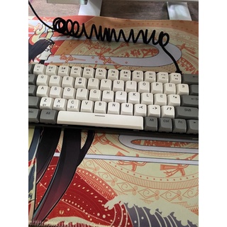 Bàn phím cơ Ek368w