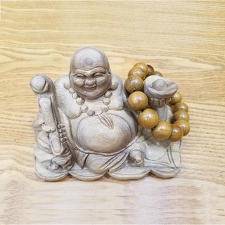 Tượng phật di lặc