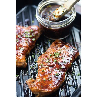 Sốt ướp thịt thịt bò BBQ Hàn Quốc 500gr
