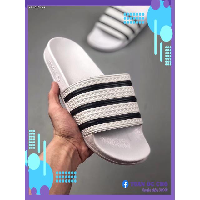 ⭐️ Bộ sưu tập dép mùa hè Adidas Adilette