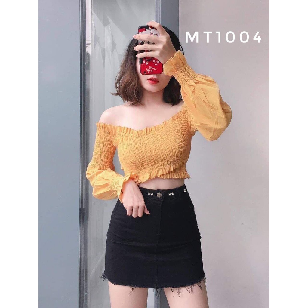 Chân váy 2 dây kéo xéo MT456, mt603, mt930, mt296, mt1013, mt1007, mt1004 aoquangiasi.com | BigBuy360 - bigbuy360.vn