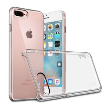 [Bán Giá Gốc]ốp lưng imak xịn phủ nano chống xước không ố màu cho IPhone 7/7 plus/8 plus