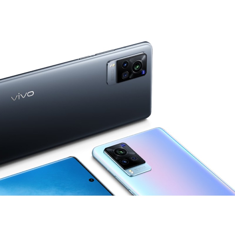 [Mã ELMALL1TR giảm 5% đơn 3TR] Điện Thoại Vivo X60 Pro (256GB/12GB) - Hàng Chính Hãng | WebRaoVat - webraovat.net.vn