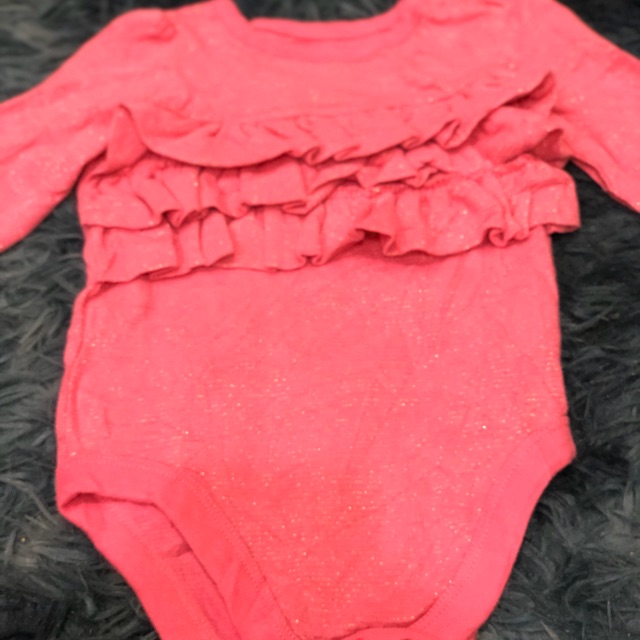 Set body of Chou Chou