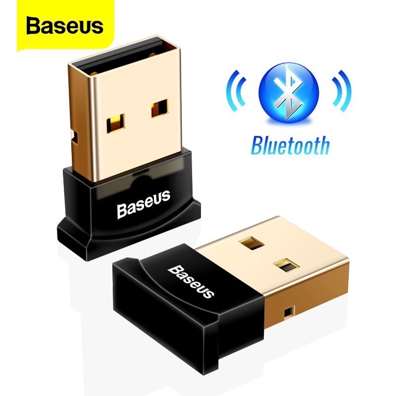 Đầu USB Hỗ Trợ Bluetooth 4.0 Baseus