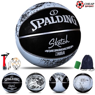 BÓNG RỔ SPALDING NBA SKETCH