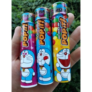 LỐ 12 CÂY KẸO SOCOLA POP - IT DOREMON (20g)