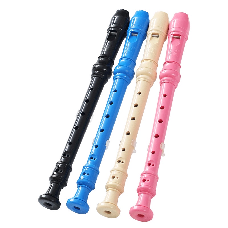 Kèn Clarinet 6 lỗ 8 lỗ thiết kế độc đáo sáng tạo