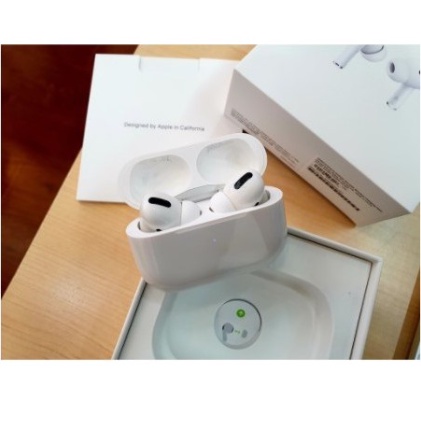 Tai Nghe Bluetooth Pro Bản Cao Cấp Nhất 5.0 Pro - Full Chức Năng Đổi Tên, Định Vị, Check Setting - BH 6 Tháng