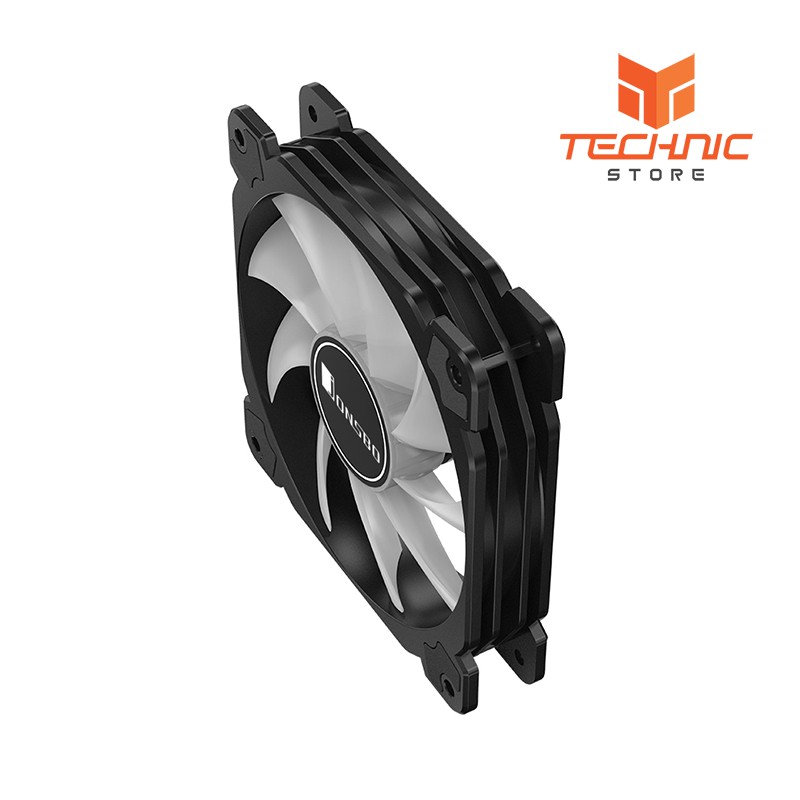 Quạt tản nhiệt Jonsbo FR-502 ARGB