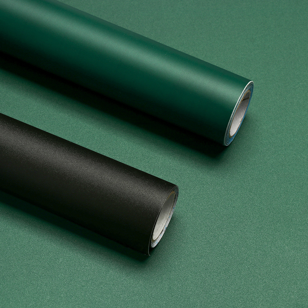 MUVAKO Decal dán tường Bằng PVC Chống Thấm Nước Có Thể Tháo Gỡ Được