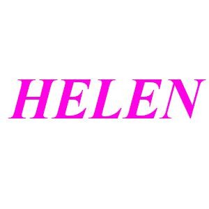 Helen