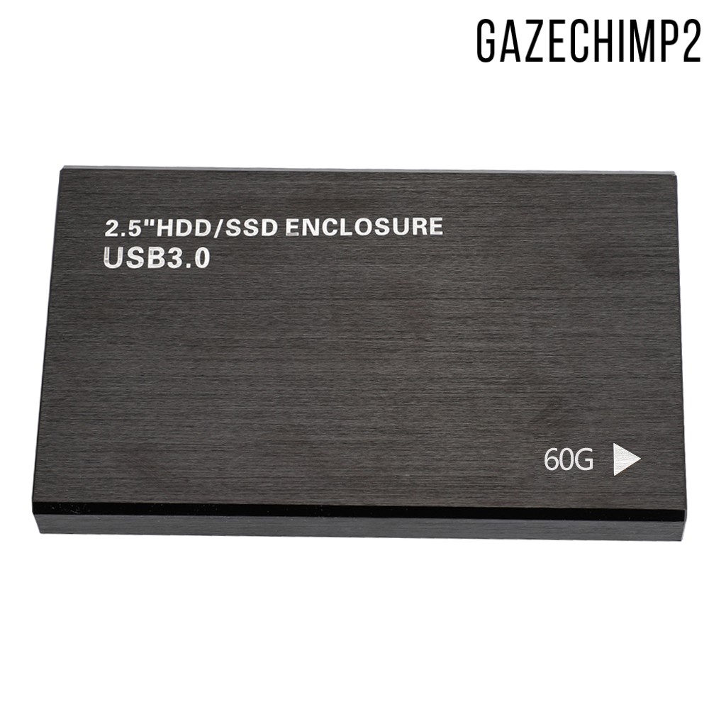 Ổ Cứng Ngoài 40gb Usb 3.0 2.5 '' Sata Hdd Cho Laptop | BigBuy360 - bigbuy360.vn