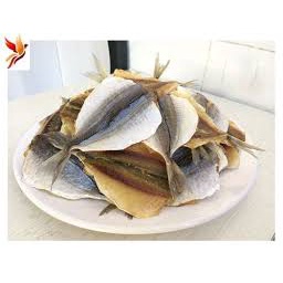 1 kg Khô Cá Trích Chẻ Không Xương- 500gr Khô Cá Trích Chẻ Phi Lê Không Xương- Vựa Khô Minh Triết