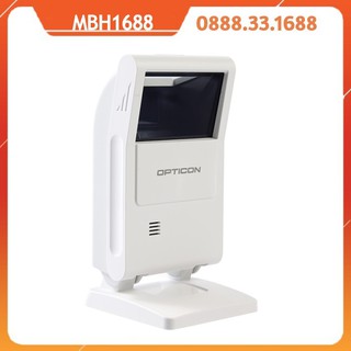 Máy đọc mã vạch đa tia Opticon M10