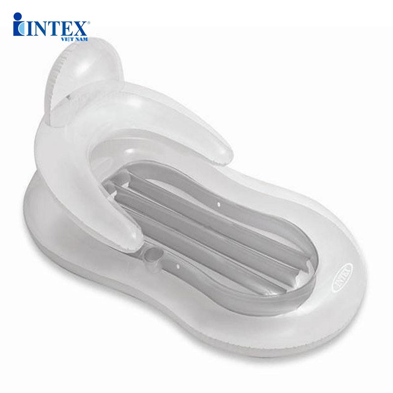 Phao nằm cao cấp INTEX 58857