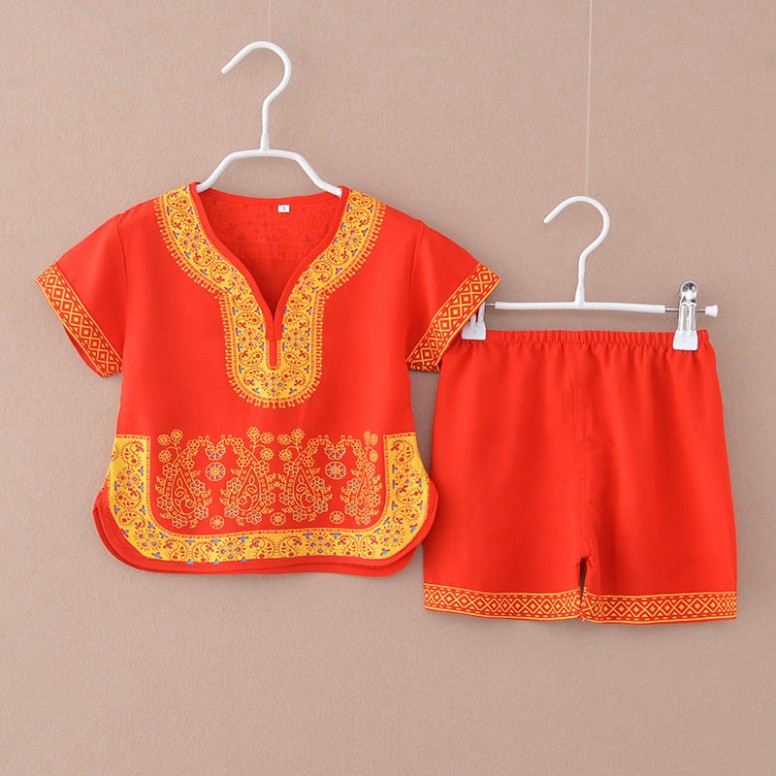 Bộ Quần Áo Cộc Tay Bé Trai Bé Gái SÂU SHOP, Bộ Quần Áo Trẻ Em Từ 6-27Kg