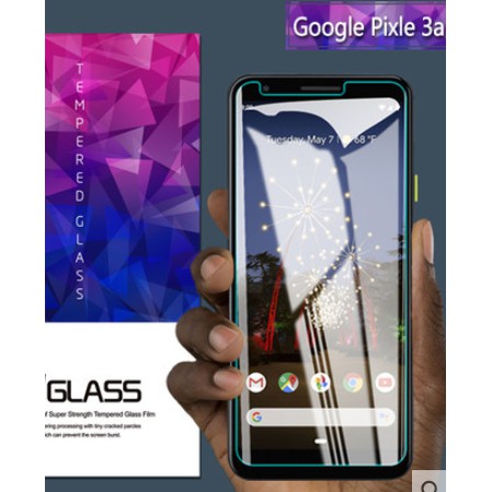 Miếng dán cường lực cho Pixel, Pixel XL, Pixel 2, Pixel 2XL, Pixel 3, Pixel 3XL, Pixel3A, Pixel 3AXL, pixel 4, Pixel 4XL