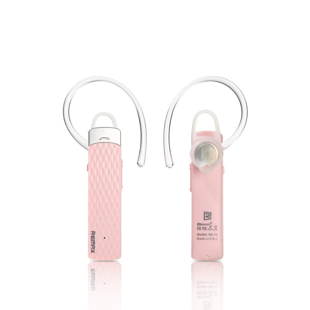 Tai Nghe Bluetooth Thời Trang Remax RB-T9