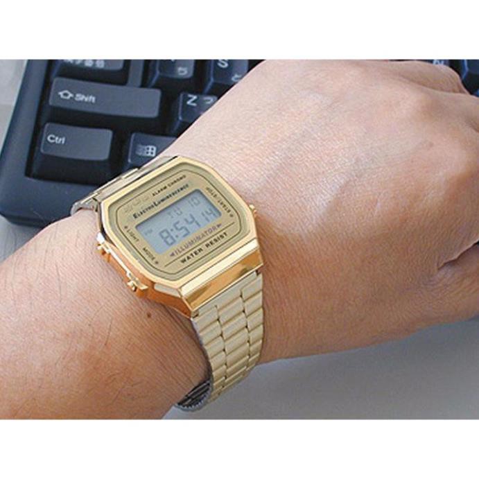 Đồng hồ điện tử thời trang dành cho nam nữ mã ST2S190