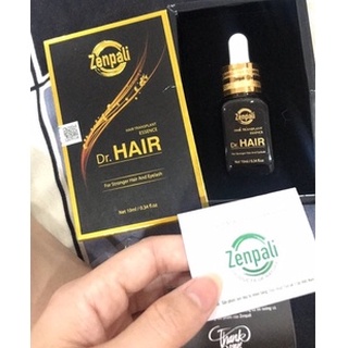 Dr HAIR 👍 [ ] ❤️ Dr.HAIR TINH CHẤT CẤY TÓC CẤY LÔNG MÀY LÔNG MI