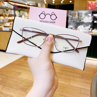 Gọng kim loại GLK 1002