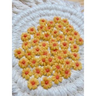 Hoa sứ bột nail sỉ lẻ