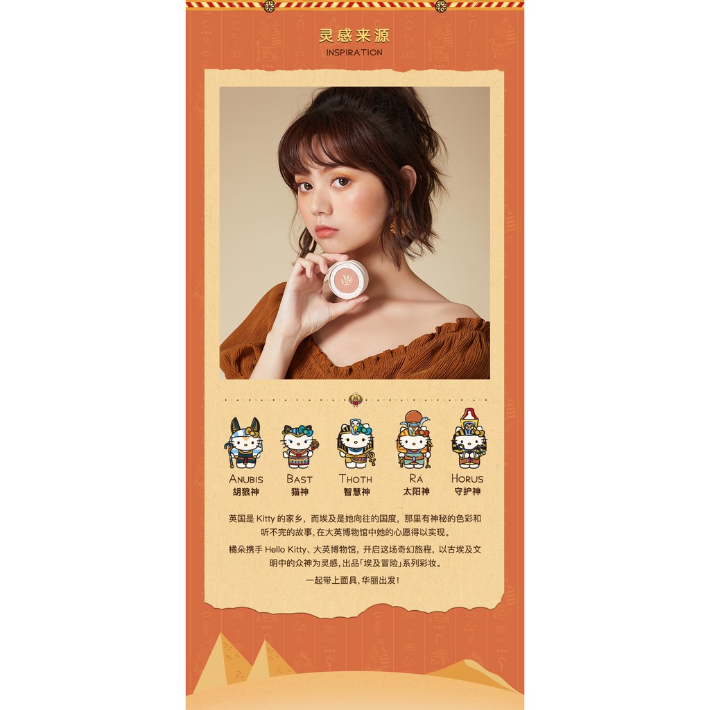 Phấn má hồng Judydoll tông cam hoa anh đào dành cho nữ sinh | BigBuy360 - bigbuy360.vn