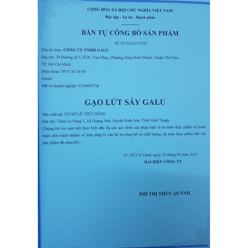 2 Hũ(Túi) Gạo Lứt Sấy Galu 500gram + 1 Chai 120gram+ Tặng Sổ Tay Hướng Dẫn Ăn Giảm Cân Sau 3 Tuần (Đầy đủ giấy tờ VSATTP | BigBuy360 - bigbuy360.vn