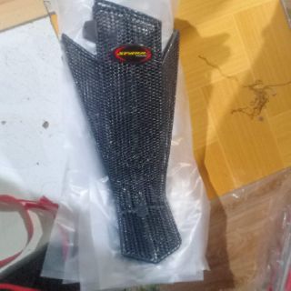 Baga spark nano sirius