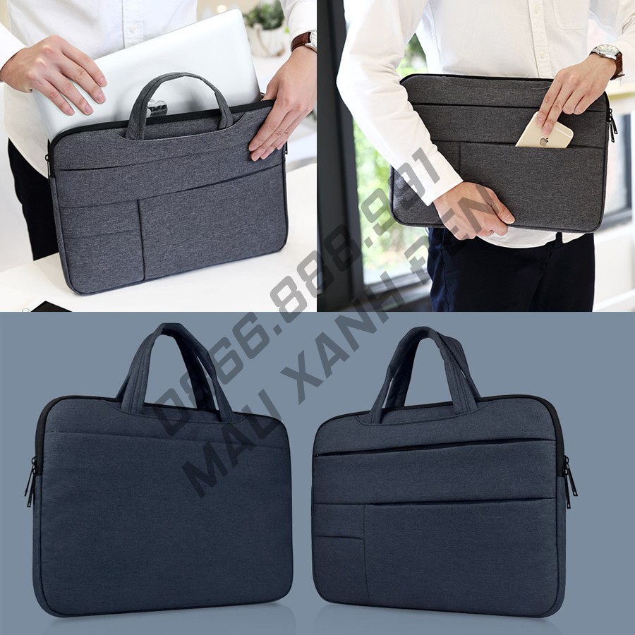 Túi Chống Sốc Laptop, Macbook. Mã XP04 | BigBuy360 - bigbuy360.vn