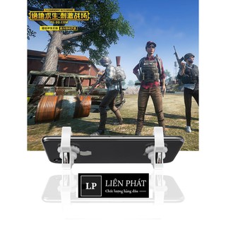 🕹️🕹️Nút cơ chơi game Pubg ăn Cơm Gà và ACGTH 🕹️🕹️🕹️ Ch