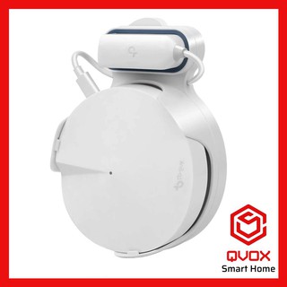 STANSTAR Wall Mount Giá Đỡ Gắn Tường Thu Gọn Dây Cho TP-Link Deco M5