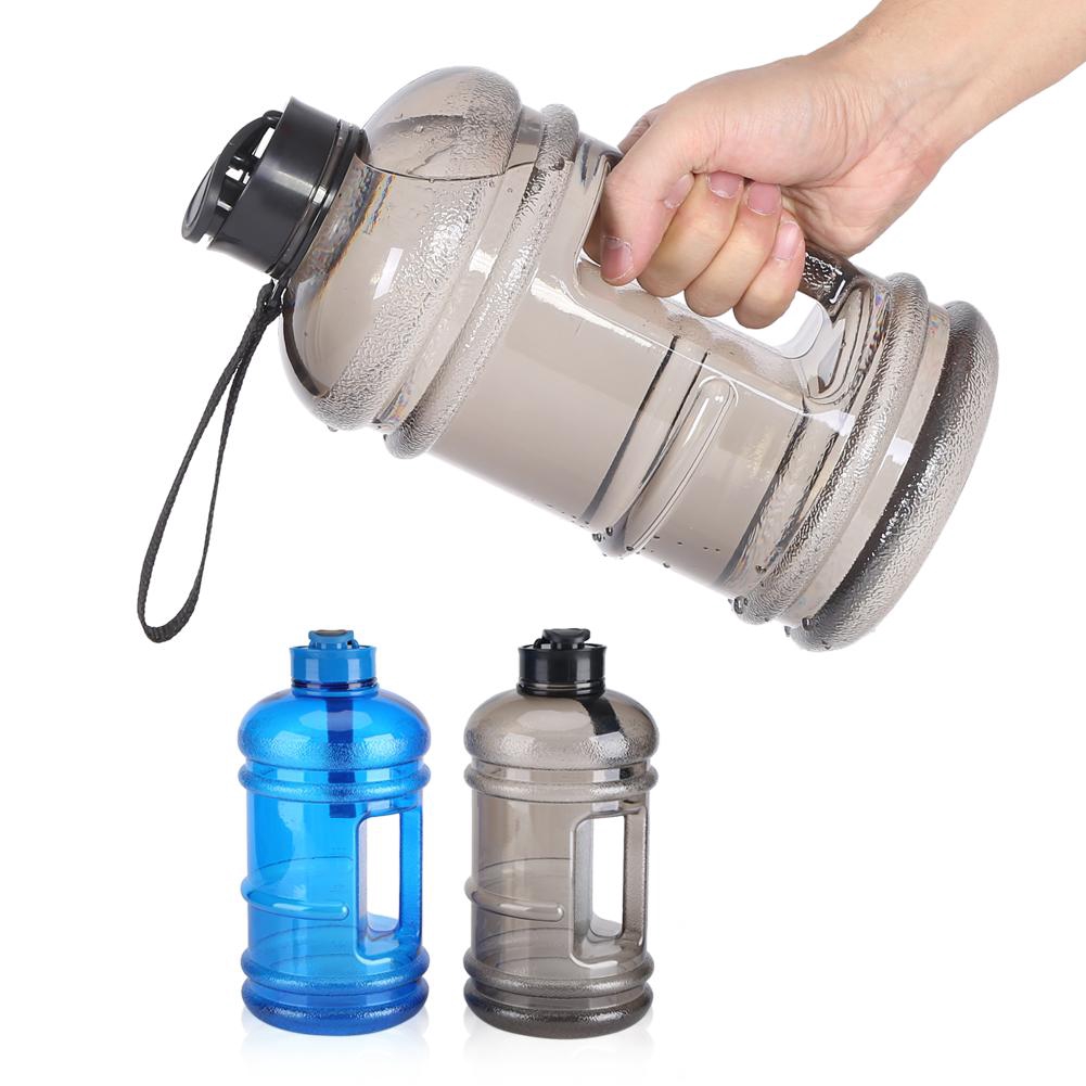 Bình Nước Thể Thao Dung Tích Lớn 2.2L