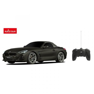 Đồ Chơi Rastar Xe điều khiển 1:24 BMW New Z4 R96200