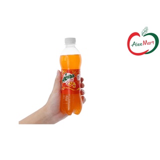 Mirinda hương Cam 390ml