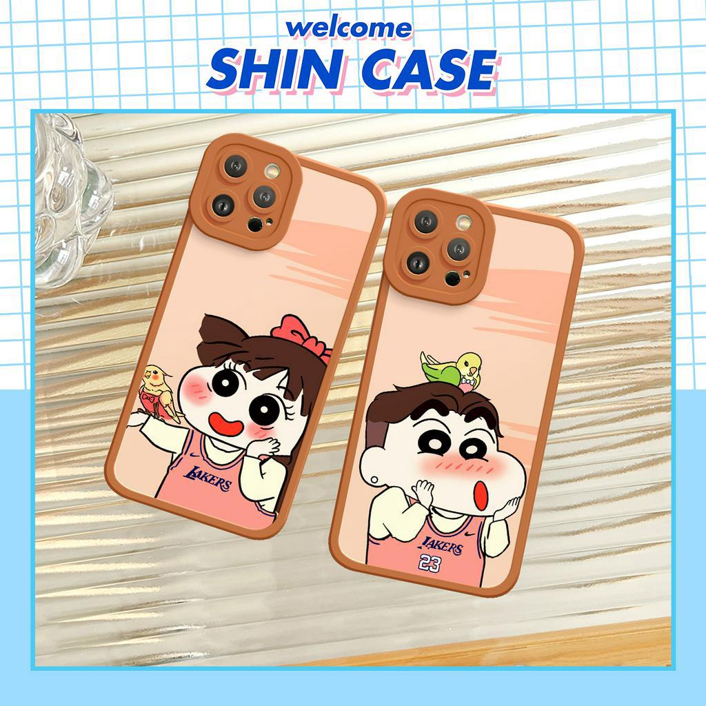 Ốp lưng iphone Shin đẹp trai cạnh vuông 6/6plus/6s/6splus/7/7plus/8/8plus/x/xs/11/12/13/14/pro/max/promax/plus/shin/case