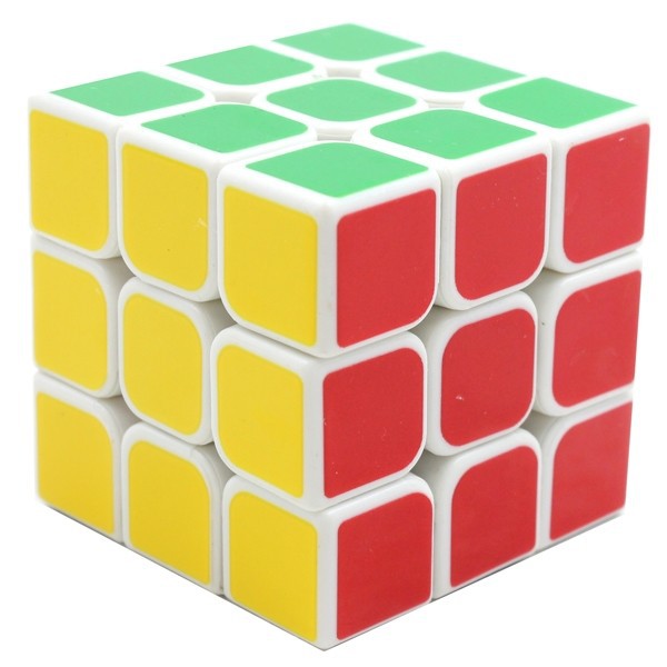 Đồ chơi rubik 3x3x3 - QiYi Sail W 3x3x3