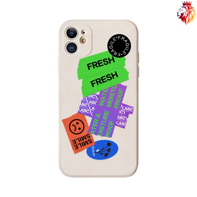 Ốp lưng iphone 6plus 6splus 7 plus 8plus X Xr XsM 11 12 13 Promax 14 Promax - MANGO834 - MangoOvil