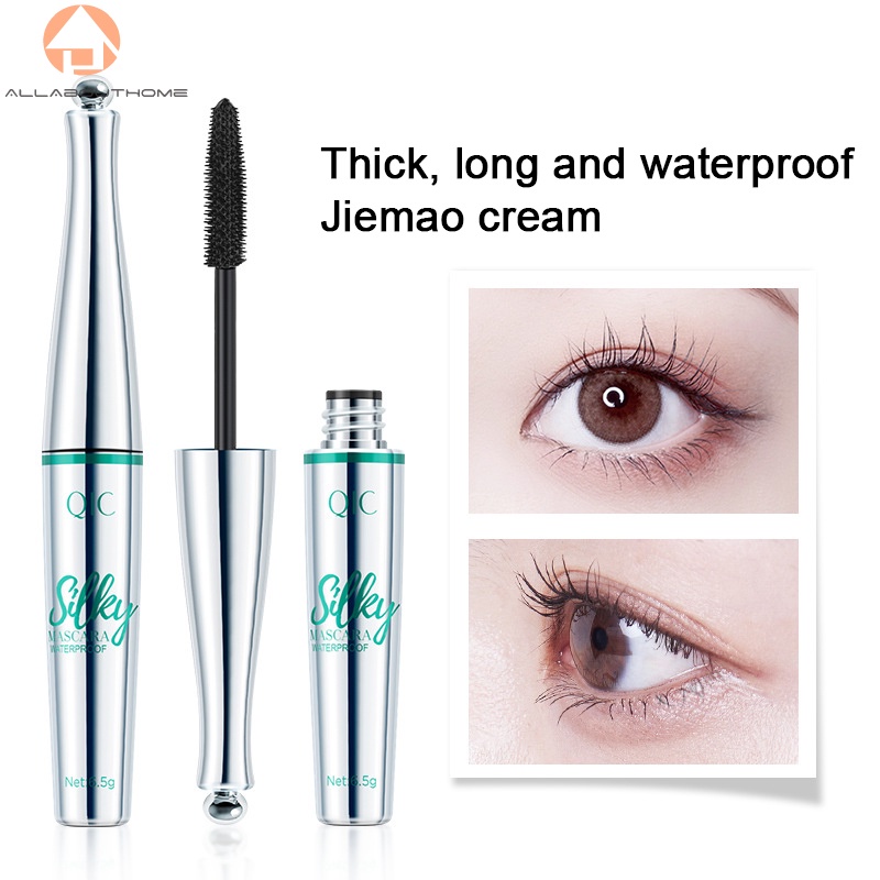 Mascara sợi tơ làm dài mi lâu trôi không thấm nước dễ sử dụng
 | BigBuy360 - bigbuy360.vn