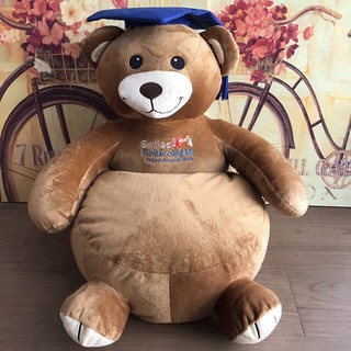 Ghế lười Gấu Similac