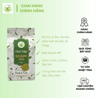 Chè dây hoàng gia 70k/gói hỗ trợ chứng đau dạ dày bao tử ngăn ngừa vi khuẩn hp