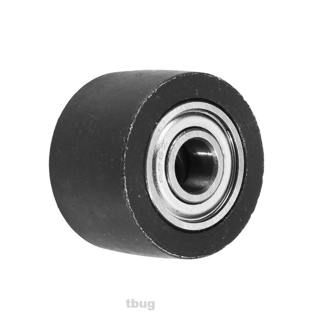 Bánh Xe Ròng Rọc 20x520mm Thay Thế Dễ Lắp Đặt