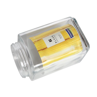 Hũ thủy tinh Glasslock IP60 700m5l Hàn Quốc