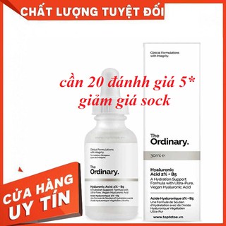 (sẵn hàng) 13 loại serum The Ordinary