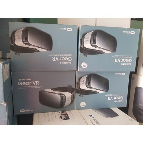 Kính thực tế ảo Samsung Gear VR 322 cho Galaxy Note 5/ S6/ S6+/ S7 / S7+